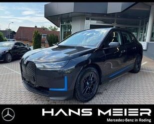 BMW iX Gebrauchtwagen