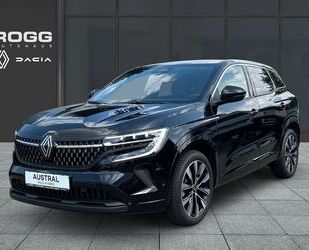 Renault Austral Gebrauchtwagen