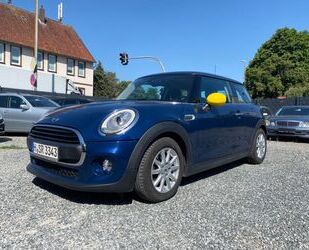 Mini One First Gebrauchtwagen
