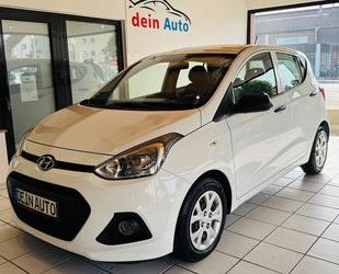 Hyundai i10 Gebrauchtwagen