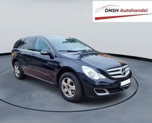 Mercedes-Benz R 320 Gebrauchtwagen