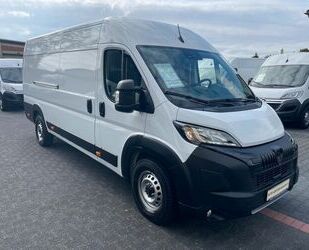 Peugeot Boxer Gebrauchtwagen