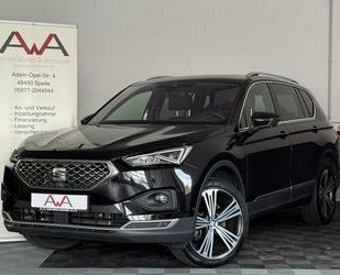 Seat Tarraco Gebrauchtwagen