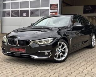 BMW 420 Gebrauchtwagen