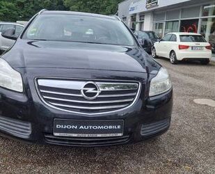 Opel Insignia Gebrauchtwagen