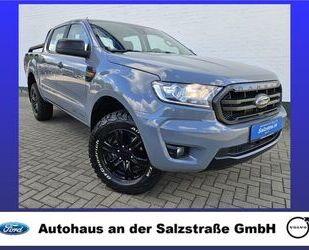 Ford Ranger Gebrauchtwagen