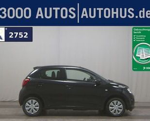 Citroen C1 Gebrauchtwagen