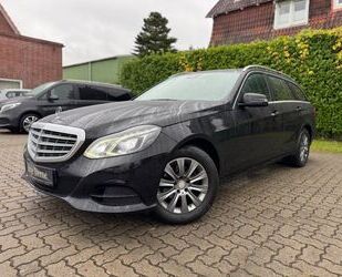 Mercedes-Benz E 200 Gebrauchtwagen