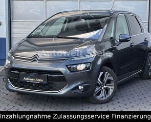 Citroen C4 Picasso Gebrauchtwagen