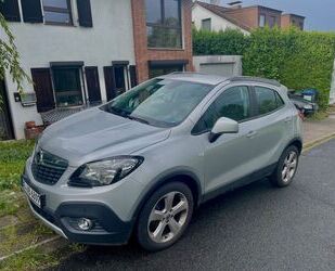 Opel Mokka Gebrauchtwagen
