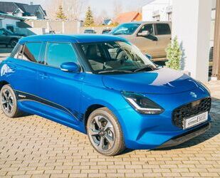 Suzuki Swift Gebrauchtwagen