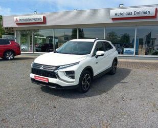 Mitsubishi Eclipse Cross Gebrauchtwagen