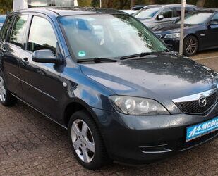 Mazda 2 Gebrauchtwagen