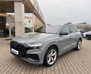 Audi SQ8 Gebrauchtwagen