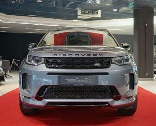 Land Rover Discovery Sport Gebrauchtwagen