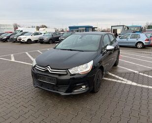 Citroen C4 Gebrauchtwagen