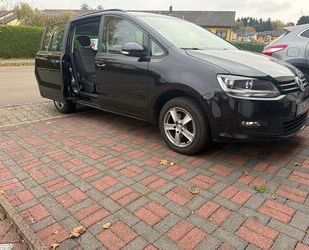 VW Sharan Gebrauchtwagen