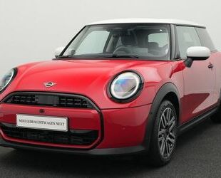 Mini Cooper C Gebrauchtwagen