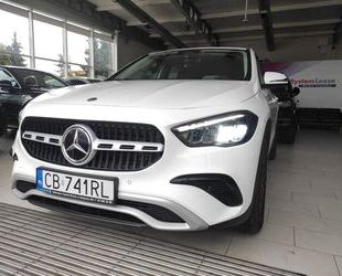 Mercedes-Benz GLA 200 Gebrauchtwagen