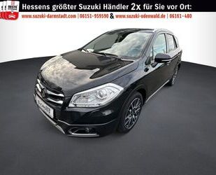 Suzuki (SX4) S-Cross Gebrauchtwagen