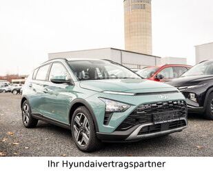 Hyundai BAYON Gebrauchtwagen