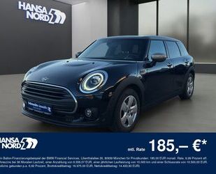 Mini Cooper D Clubman Gebrauchtwagen