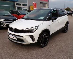 Opel Crossland (X) Gebrauchtwagen