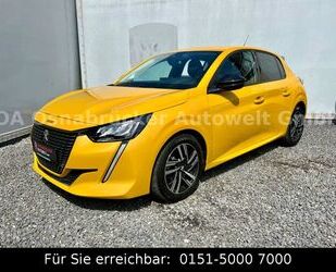 Peugeot 208 Gebrauchtwagen