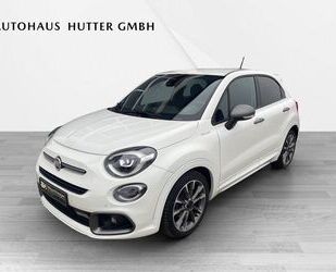 Fiat 500X Gebrauchtwagen