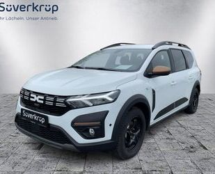 Dacia Jogger Gebrauchtwagen