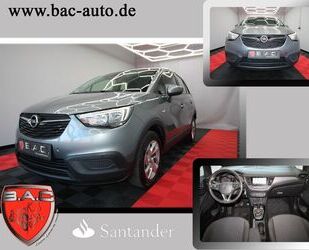 Opel Crossland (X) Gebrauchtwagen