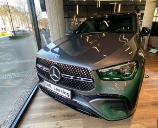 Mercedes-Benz GLE 580 Gebrauchtwagen
