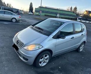 Mercedes-Benz A 180 Gebrauchtwagen