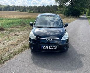 Hyundai i10 Gebrauchtwagen