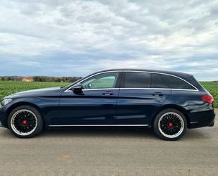 Mercedes-Benz C 200 Gebrauchtwagen