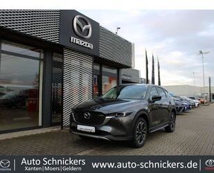 Mazda CX-5 Gebrauchtwagen