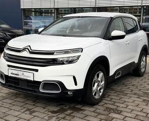Citroen C5 Aircross Gebrauchtwagen