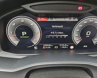 Audi A7 Gebrauchtwagen