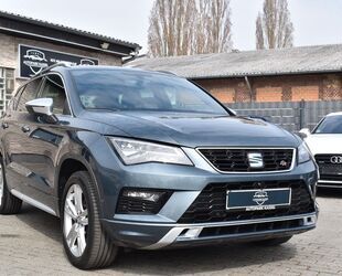 Seat Ateca Gebrauchtwagen