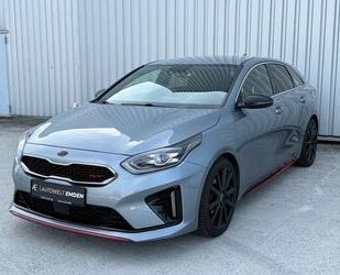 Kia pro ceed / ProCeed Gebrauchtwagen
