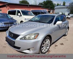 Lexus IS 220 Gebrauchtwagen