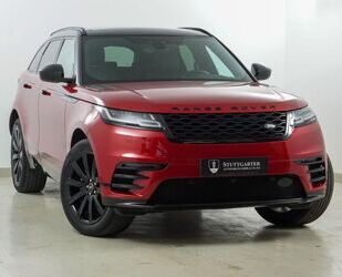 Land Rover Range Rover Velar Gebrauchtwagen