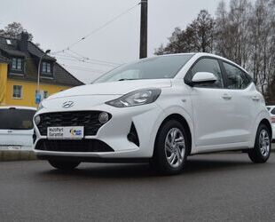 Hyundai i10 Gebrauchtwagen