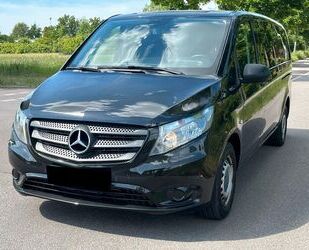 Mercedes-Benz Vito Gebrauchtwagen