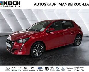 Peugeot 208 Gebrauchtwagen