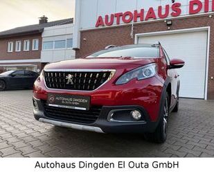 Peugeot 2008 Gebrauchtwagen