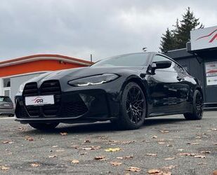 BMW M4 Gebrauchtwagen