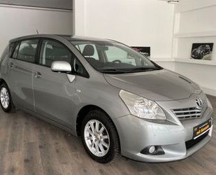 Toyota Verso Gebrauchtwagen