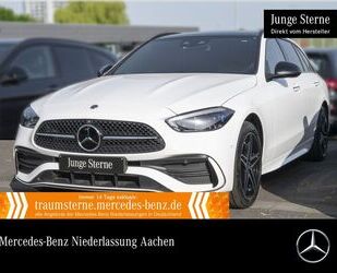 Mercedes-Benz C 300 Gebrauchtwagen