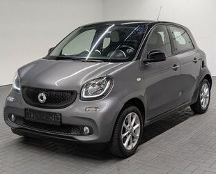 Smart ForFour Gebrauchtwagen